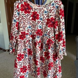 Toddler Dress